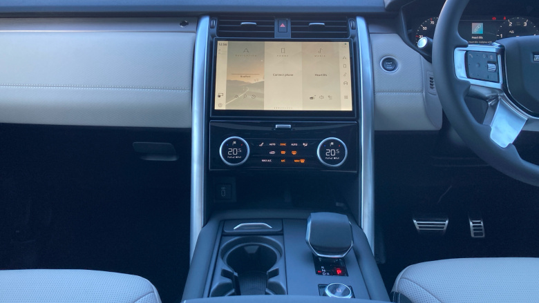 Land Rover Discovery 3.0 D350 Gemini 5dr Auto Diesel Station Wagon